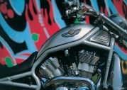 Harley-Davidson VRSCA V-Rod